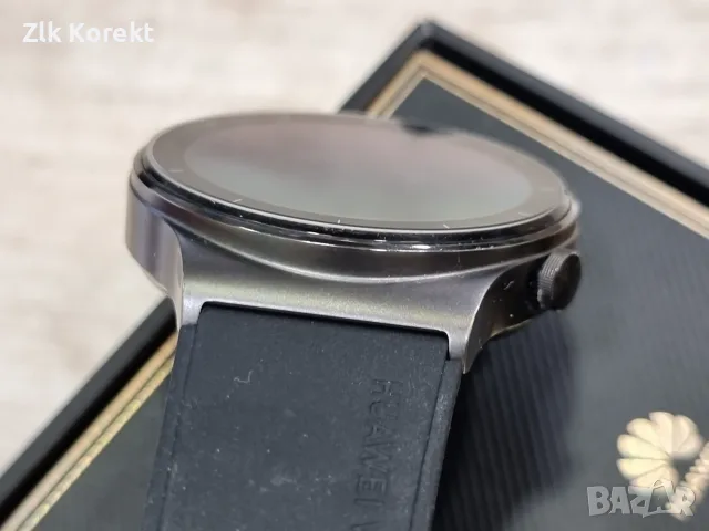 huawei watch gt 2 pro , снимка 3 - Смарт часовници - 56328765