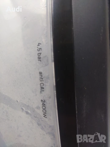 Ютия парогенераторна  Парна станция за гладене  Марка: Mellerware Midel: 23285  Мощност 2200W, снимка 8 - Ютии - 50504138