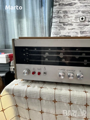 SRE Scuola Radio Elettra 1076, снимка 3 - Други - 54208063