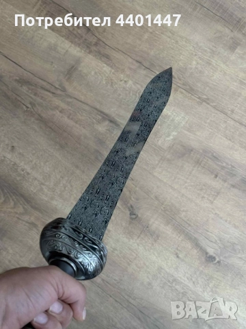 Ръчна изработка , снимка 4 - Ловно оръжие - 52469320