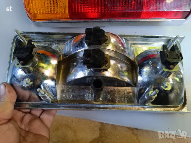 Лада Жигули нови стопове Ссср , снимка 1