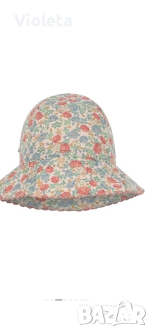 Бебешка шапка, снимка 4 - Бебешки шапки - 53914485