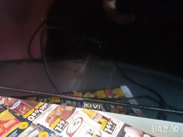 телевизор 32 инча KIVI , снимка 2 - Телевизори - 48570517