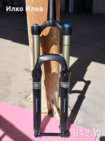 Въздушна вилка fox 26 "