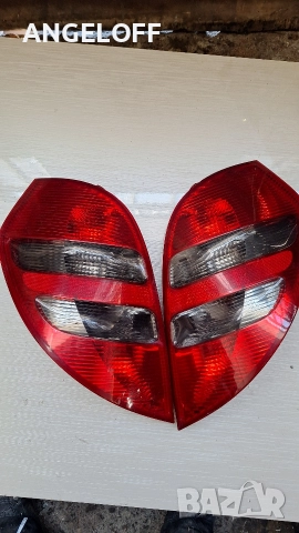 Стопове , снимка 5 - Части - 52960423