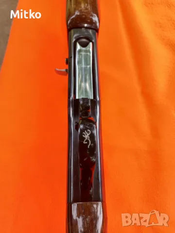 Browning, снимка 4 - Ловно оръжие - 50378051