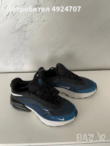 Детски маратонки Nike Air Max Fire , снимка 4 - Детски маратонки - 55737089