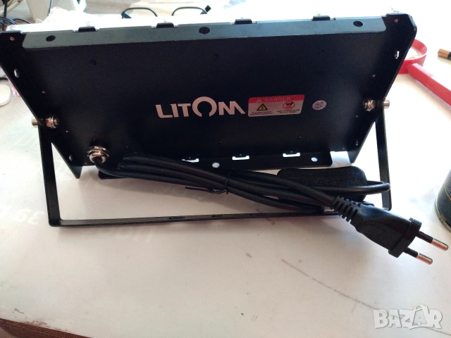 LED лампа за растения, снимка 5 - Други - 54320037