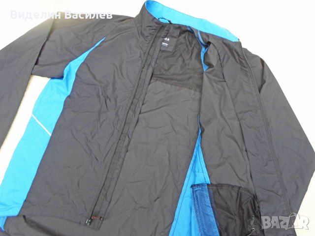 Scott/колоездачно яке "М"/, снимка 4 - Спортна екипировка - 36719973