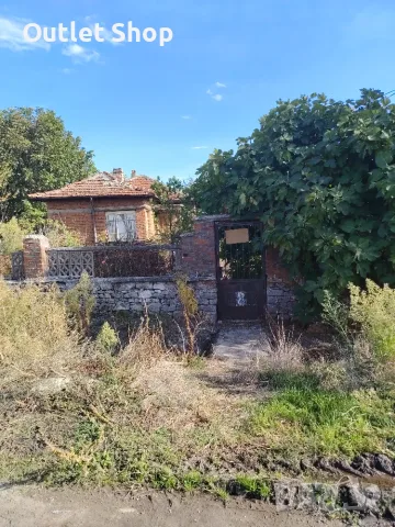 Къща в село Конуш