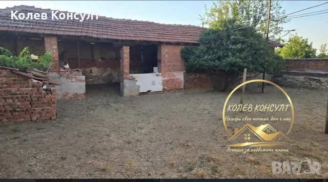 къща село Нова Надежда, снимка 9 - Къщи - 56257509