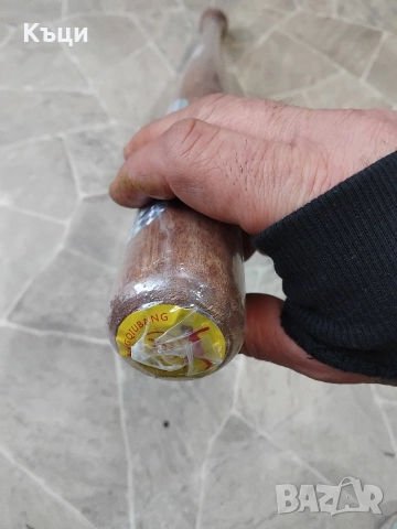 Бухалки за самоотбрана. , снимка 4 - Бейзбол - 52690930