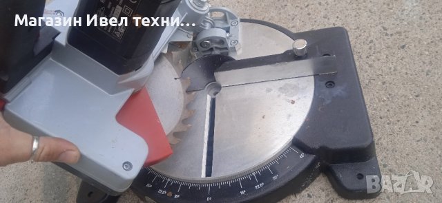 настолен циркуляр пендула за дърво , снимка 7 - Други инструменти - 44380366