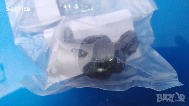 Регулатор за високо налягане на горивото BOSCH 0928400656 , снимка 3 - Части - 34278331