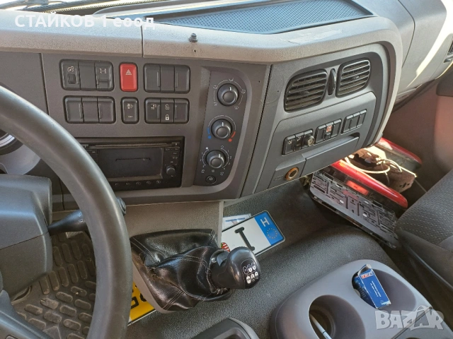 ДАФ ЛФ Е6 НА ЧАСТИ, снимка 10 - Камиони - 46953552