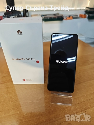 HUAWEI P40 Pro 