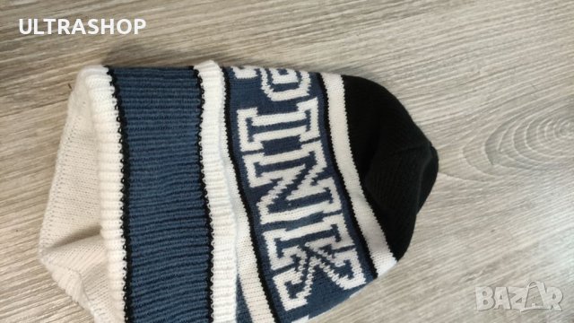 Victoria's Secret PINK Дамска зимна шапка one size , снимка 5 - Шапки - 38931231