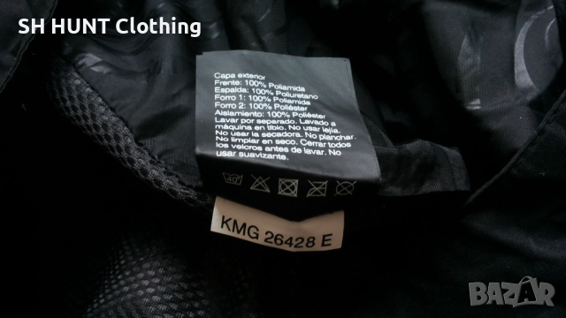 Helly Hansen Helly Tech Ski Snowboard Pant Размер XL ски сноуборд панталон 2-54, снимка 18 - Зимни спортове - 52794817