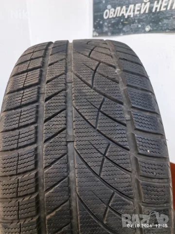 2бр.Зимни гуми 255/40/19 ЦЕНАТА Е ЗА ДВЕТЕ ГУМИ