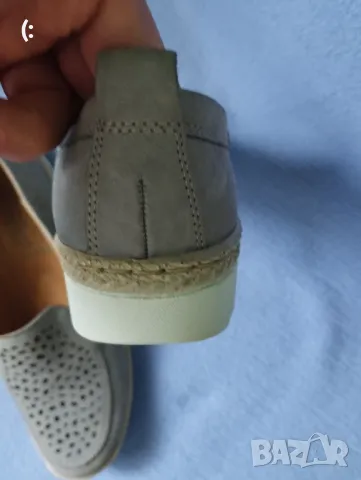Летни Medicus номер 38., снимка 8 - Дамски ежедневни обувки - 49978798