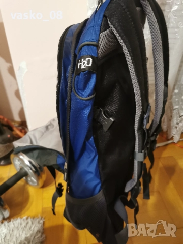 Deuter - раница, снимка 6 - Раници - 52901900