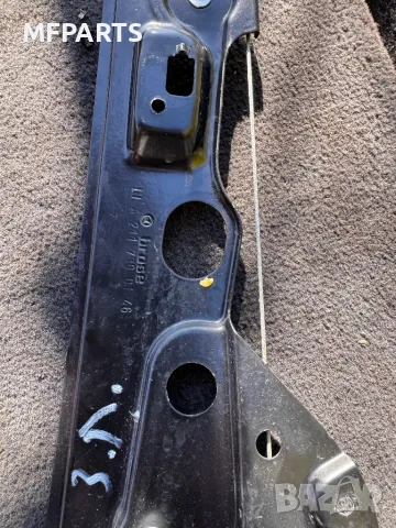 Механизъм за прозорец заден ляв за Mercedes E class S211 комби , снимка 2 - Части - 47719274