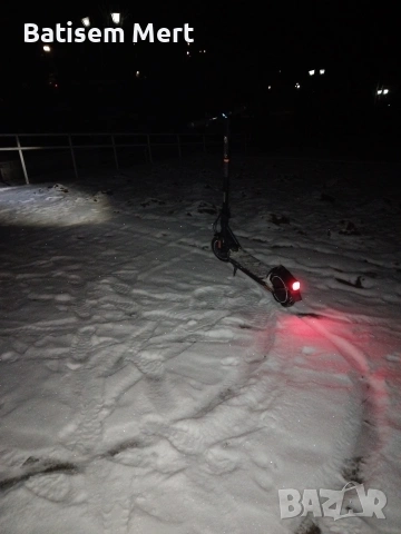 Продава се Ninebot f2 +