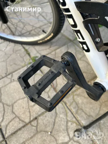 Велосипед 24, снимка 4 - Велосипеди - 50340863