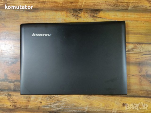 лаптоп Lenovo Z50-70,i3,4gb,750gb, снимка 6 - Лаптопи за дома - 38595853