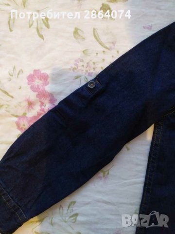 Детски Дънков комплект, снимка 7 - Детски комплекти - 31304205