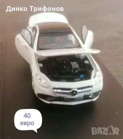 Колички hot wheels rlc и др. , снимка 8 - Коли, камиони, мотори, писти - 56056140