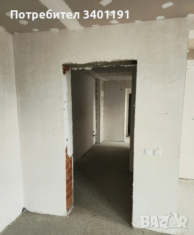 Нов Апартамент кв. Изток , снимка 8 - Апартаменти - 52061948