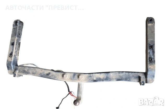 Теглич Ауди А6 Ц5 Audi A6 C5 Allroad 99-05г, снимка 2 - Части - 53918135