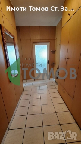 Обзаведен тристаен апартамент в района на Медицинския факултет, снимка 14 - Апартаменти - 51875862