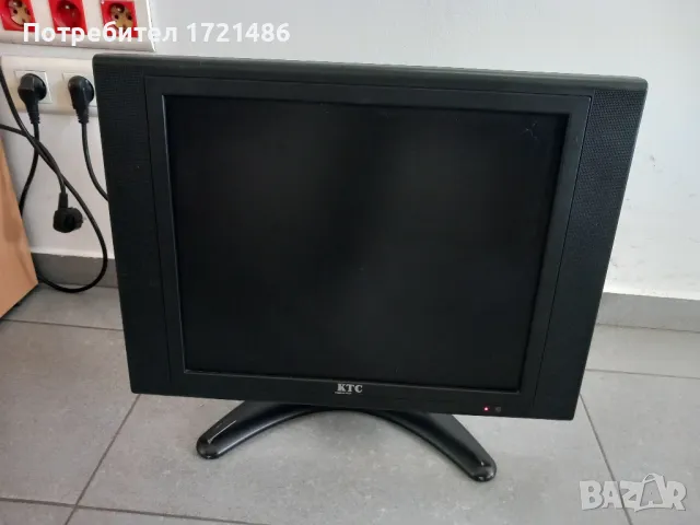 продавам 19" монитор , снимка 6 - Монитори - 47545515