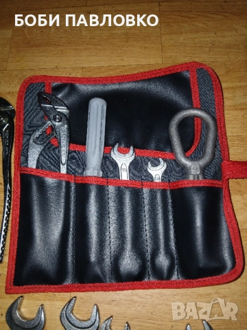 Специални инструменти хейко бмв , снимка 3 - Аксесоари и консумативи - 51965602