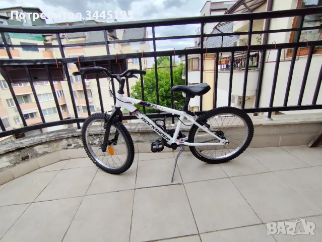 колело велосипед btwin 20" и 26", снимка 9 - Велосипеди - 50400131