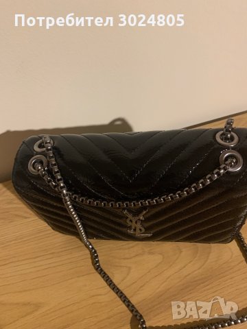 Дамска чанта, снимка 3 - Чанти - 35559785