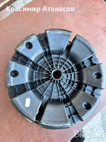 A2128980914 .Вложка резервна гума инструменти за Мерцедес Ц-класа W204. A2048980007. A2128980914, снимка 3 - Аксесоари и консумативи - 49148036