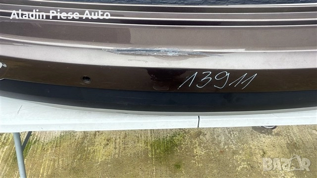 Задна броня Kia Sportage година 2015 2016 2017 2018 код 86611-F1000, 86611F1000 , снимка 4 - Аксесоари и консумативи - 52982701