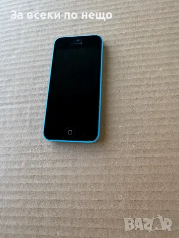 iphone 5C ,  с Айклауд, снимка 4 - Apple iPhone - 47399574