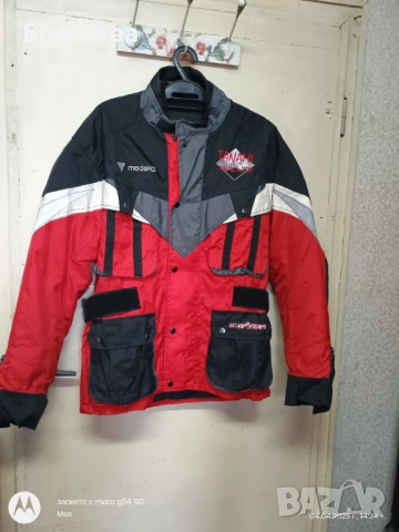 Мото облекла с протектори са всички , снимка 17 - Други - 52290809