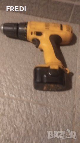 Винтовер Девалт, снимка 2 - Винтоверти - 39989223