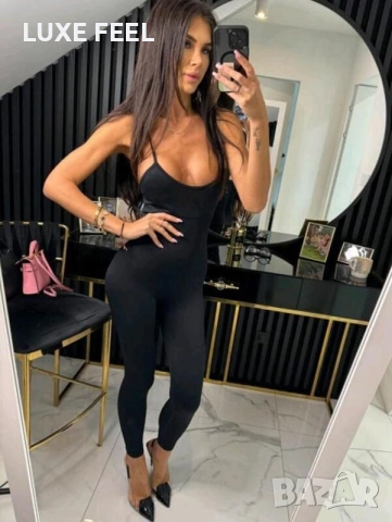 💎Дамски Гащеризон , снимка 2 - Гащеризони - 53260692