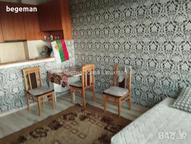 дава се апартамент под наем Сф-Люлин7