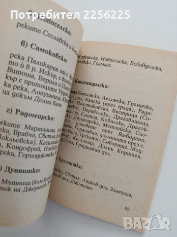 Ръководство за добив на злато, снимка 2 - Специализирана литература - 55776093