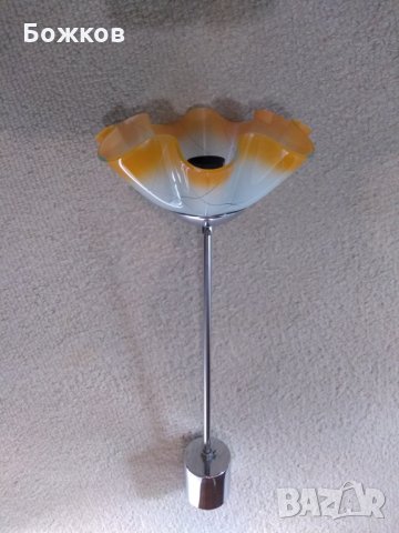 Полилей пендел, снимка 11 - Лампи за таван - 30182851