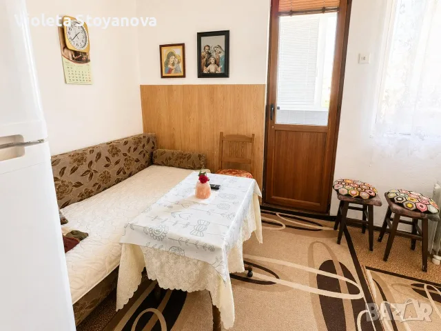 Продава двустаен апартамент в Петрич, снимка 4 - Апартаменти - 55886545