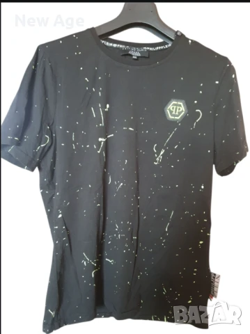 Оригинална тениска на Philipp Plein р M/L