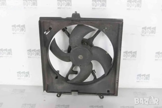 Перка охлаждане за Mitsubishi Space Star 1.3i 86 к.с. (1998-2004), снимка 2 - Части - 48151461